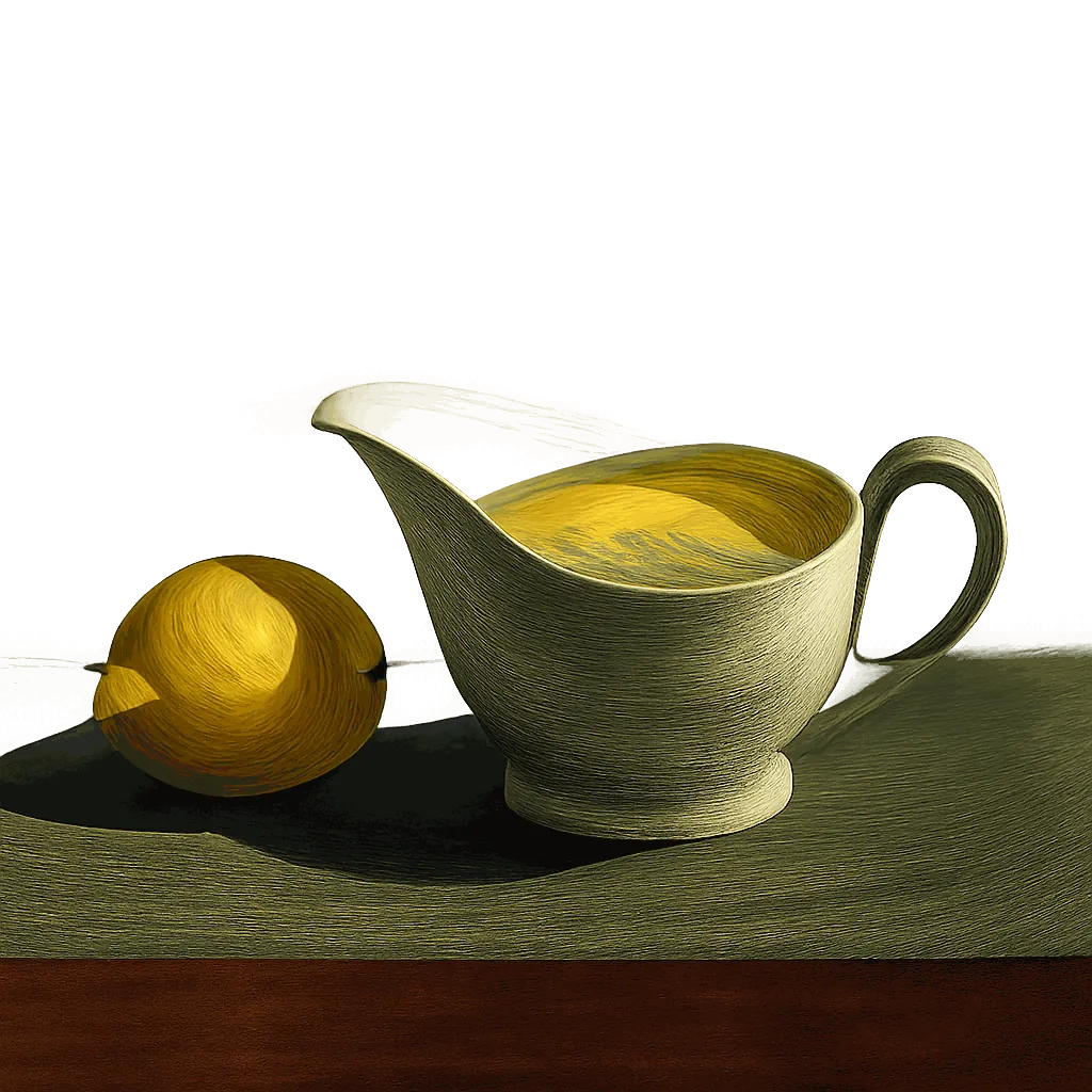 Hollandaise sauce